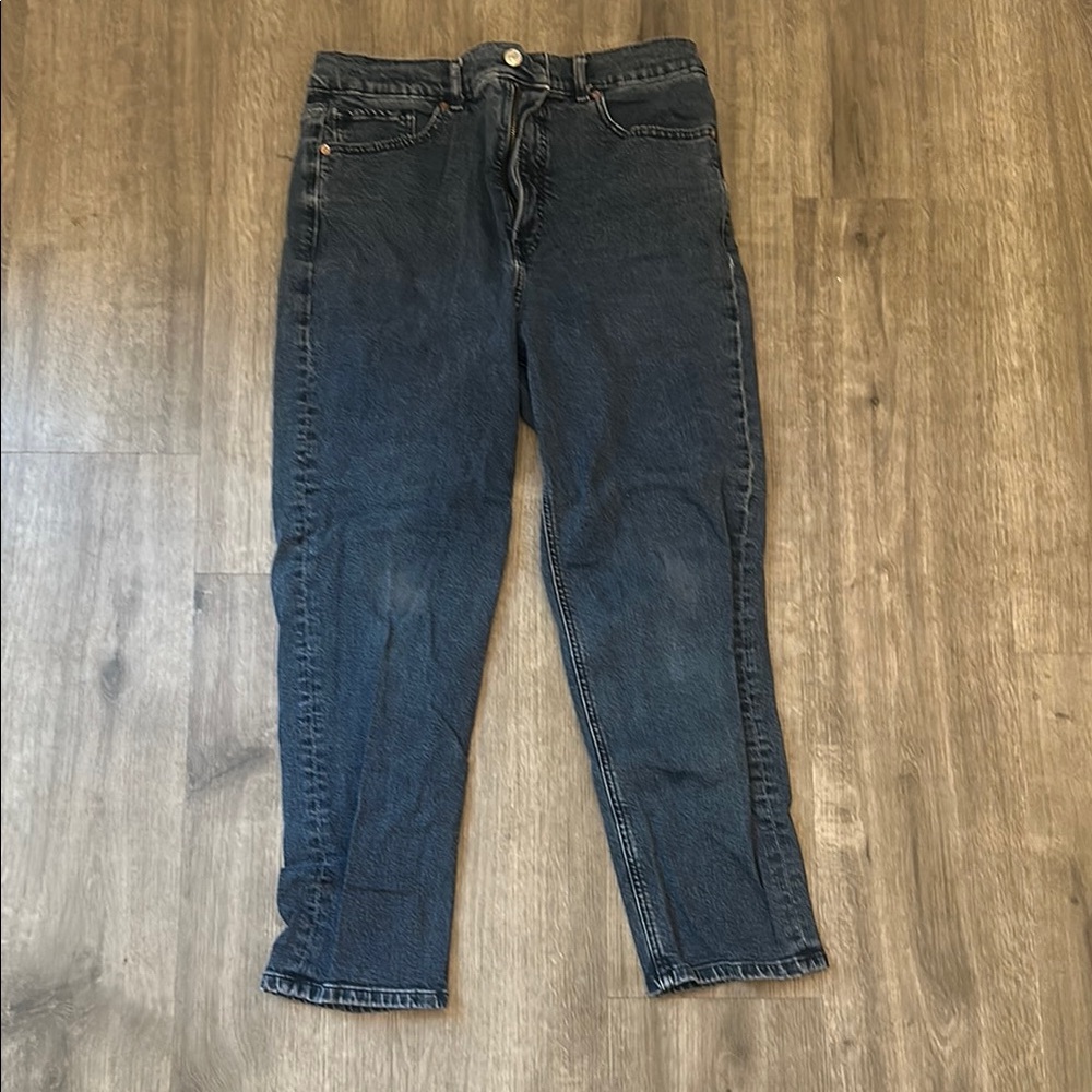 Women's Blue Jeans